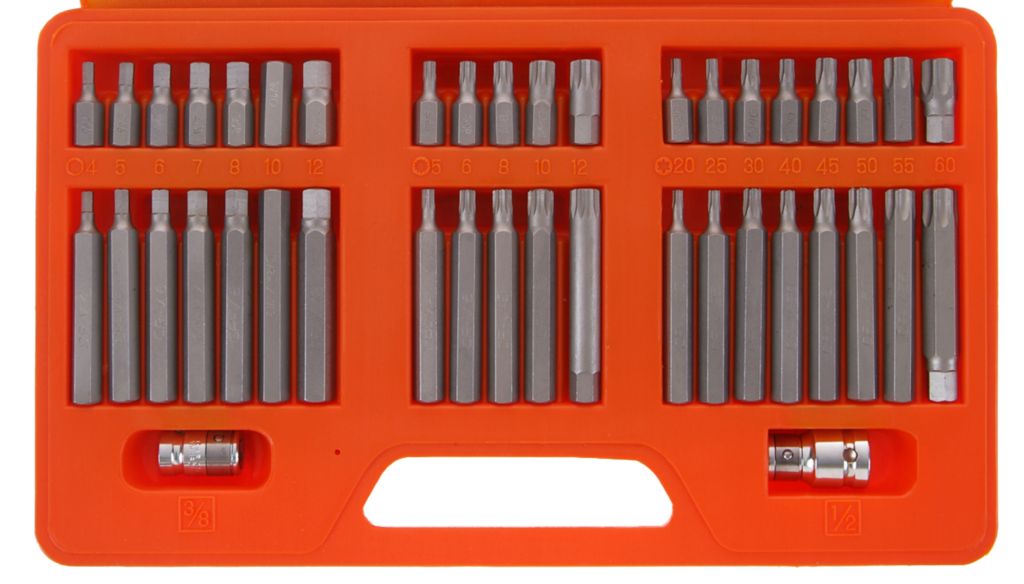 Socket Bits Sets