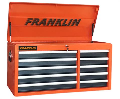 Tool Boxes