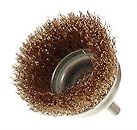 Franklin Wire Cup Brush 50mm