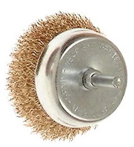 Franklin Wire Cup Brush 65mm