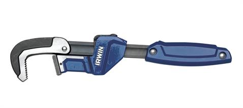 Irwin Quick Adjustable Pipe Wrench 58mm