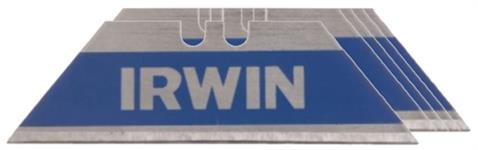 Irwin BiMetal Knife Blades (5)