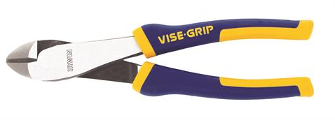 Irwin Side Cutting Plier 6&quot;