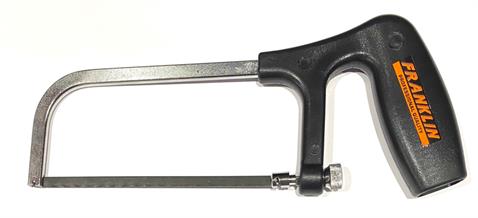 6 &quot;Junior Hacksaw with Tension Adjustment