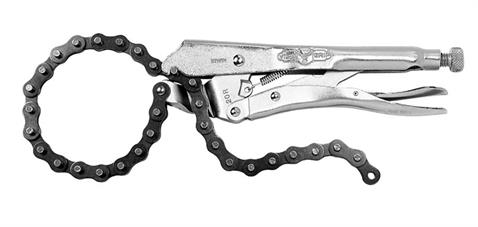 Irwin Chain Clamp 18&quot;