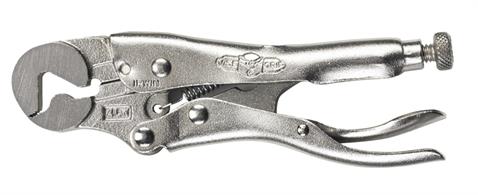 Irwin Vise-Grip Locking Wrench 4&quot; 7-12mm