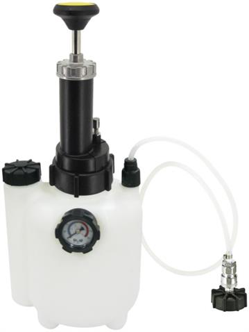 Franklin Pressure Brake and Clutch Bleeder 4 litre