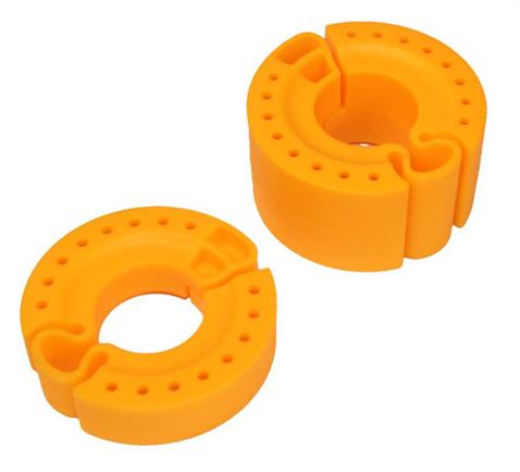 Franklin 10 pce Suspension Spacer Set