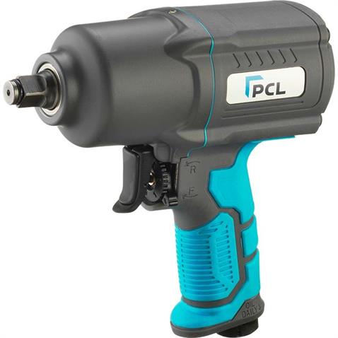 PCL 1/2&quot; Impact Wrench 1400Nm