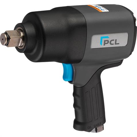 PCL 3/4&quot; Impact Wrench 1620Nm