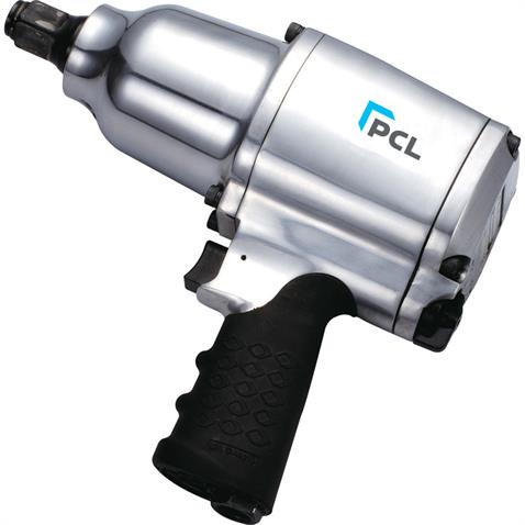 PCL 3/4&quot; Impact Wrench 1350Nm