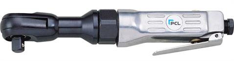 PCL Air Ratchet 3/8&quot; dr 60 Nm