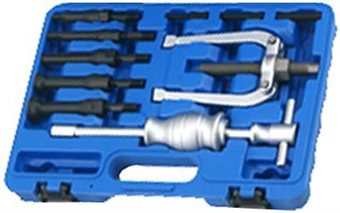 Franklin Internal Blind Bearing Puller Set