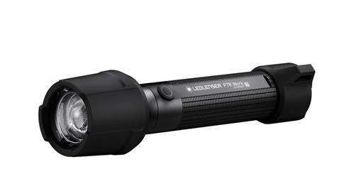 Ledlenser P7R Work Rechargeable - 1,200 Lumens