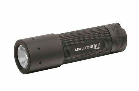 LED Lenser I-SERIES i2