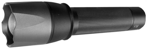 Elwis R1 VAQS Torch