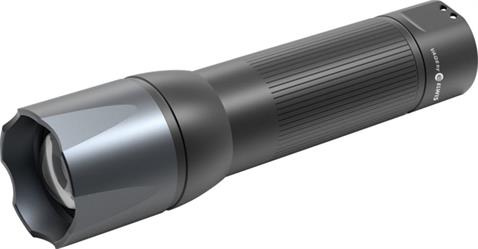 Elwis 3W Flashlight