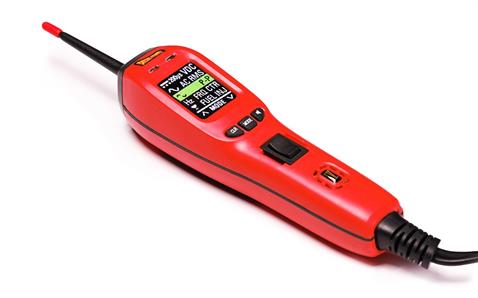 Power Probe PP401AS PP4