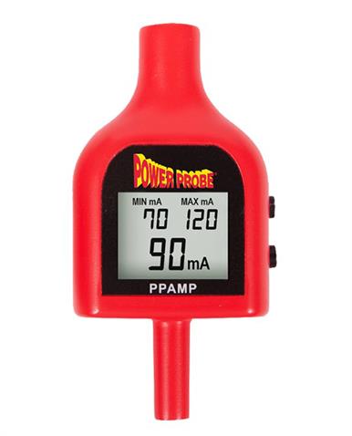 Power Probe PPAMP DC Current Reader