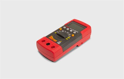 Power Probe PPDMM Digital Multimeter