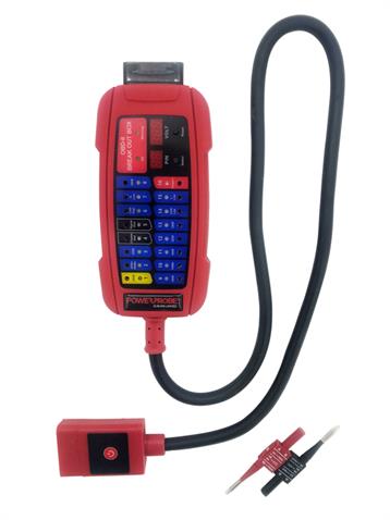 Power Probe Diagnostic Break Out Box