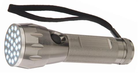 Franklin 26 LED Torch