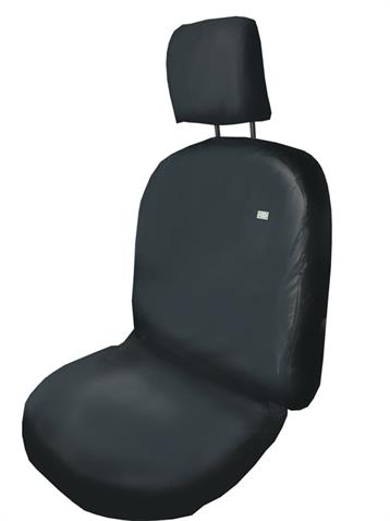 Renault Kangoo 2016 Onwards Passenger Seat Black