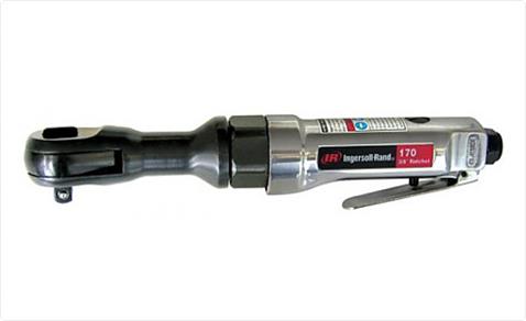 IR 170 Impact Ratchet  3/8&quot; dr 81 Nm