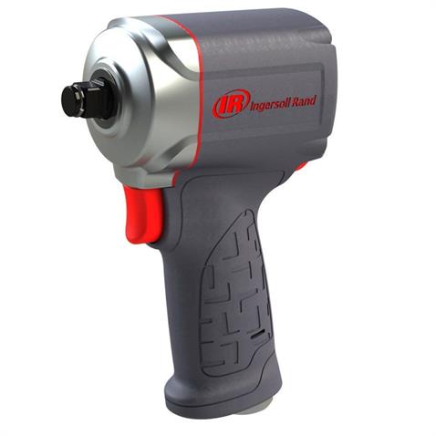 IR 35MAX Quiet Ultra-Compact Impact Wrench 1/2&quot;dr 610Nm