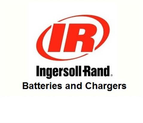 Ingersoll Rand BC1121-EU Battery Charger 12v/20v