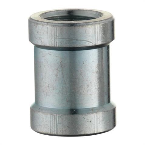 PCL Reducing Bush / Socket 1/4&quot; BSPT Parallel Socket