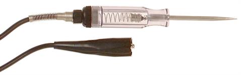 Franklin Heavy Duty Circuit Tester