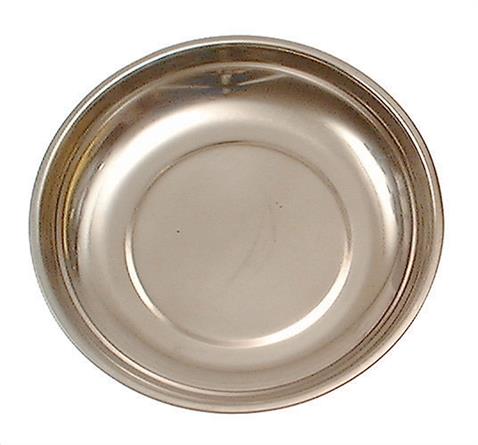 Franklin 6&quot; Magnetic Parts Dish