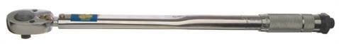 Franklin Torque Wrench 1/2&quot; dr