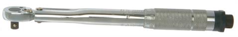 Franklin Torque Wrench 3/8&quot; dr