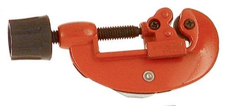 Franklin Tube Cutter 3-28mm dia.