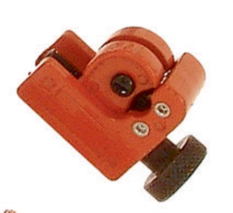 Franklin Mini Tube Cutter 3-16mm dia.