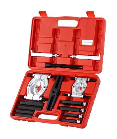 Franklin 12pce Bearing Separator Set