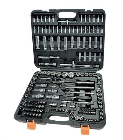 Franklin New XF179 pce Master Socket Set