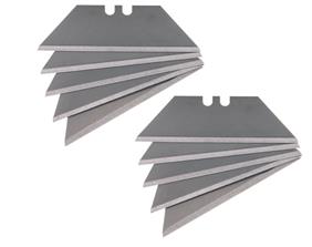 Franklin Heavy Duty Trimming Knife Blades (10)