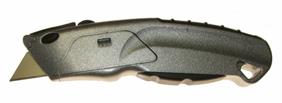 Franklin Auto Load Utility Knife