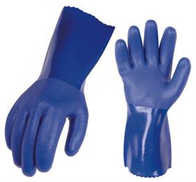 H5 Pro Akab PVC Gloves  Large