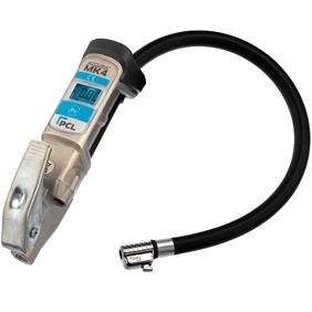 PCL Digital Tyre Inflator - Single Clip On