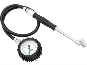 PCL Tyrecheck Gauge 0-140 psi