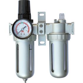 PCL Filter Regulator & Lubricator