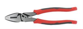 9&quot; Performance Plier Combination