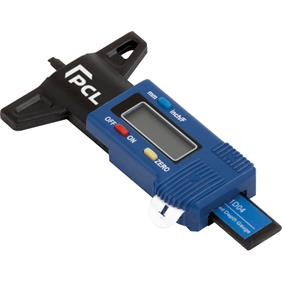 PCL Digital Tread Depth Gauge