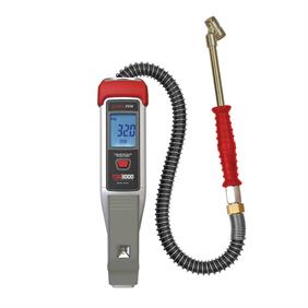 JAMEC TDR 3000 Digital Tyre Inflator