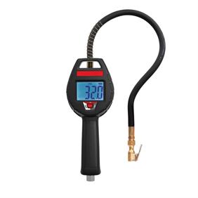 JAMEC TDR 4000 Digital Tyre Inflator