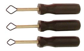 Franklin Diamond Lacing Tool Set (3)